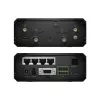Belaidis maršruto parinktuvas Cudy IR04_EU 300 Mbps, 2,4 GHz Wi‑Fi 4 (802.11n), 4x Fast Ethernet, 1x USB 2.0, LTE (4G) palaikymas