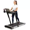HMS Fitness STB12 treniruoklio nešiojamojo kompiuterio stovas Bėgimo takelis