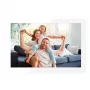 Agfa Photo APF1000 Wi-Fi Glass Digital Photo Frame 10 Balta