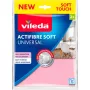Vileda ACTIFIBRE Soft universalios minkštos šluostės 2 vnt.