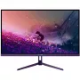 Arozzi Nova 27 colių kompiuterio monitorius 2560 x 1440 pikselių Quad HD violetinis