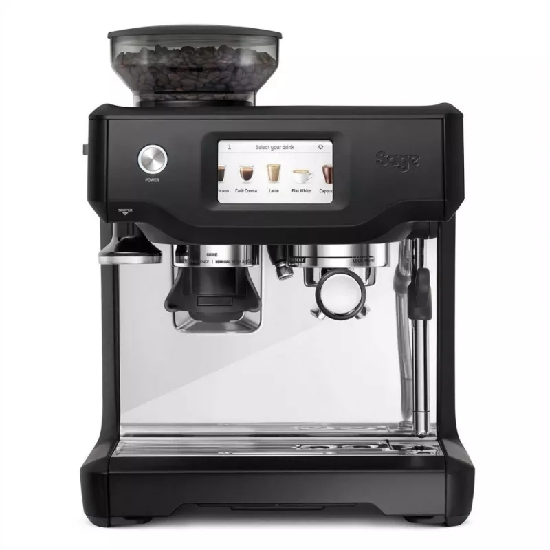 Sage Barista Touch visiškai automatinis espreso aparatas 2 l