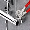 KNIPEX - reguliuojamos replės