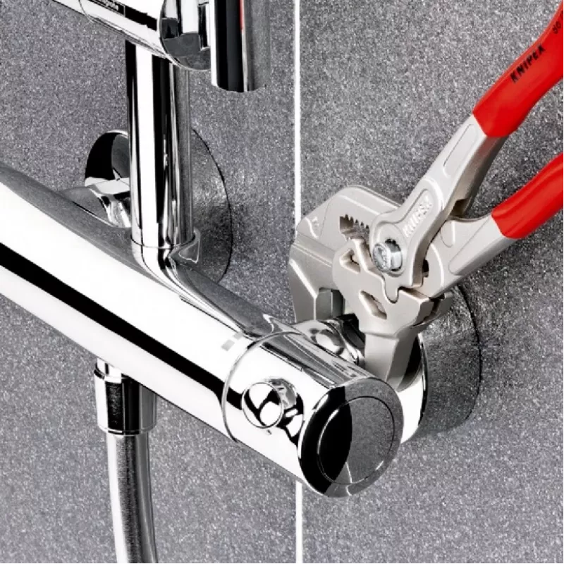 KNIPEX - reguliuojamos replės