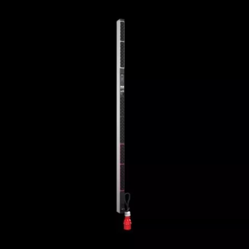 Rittal PDU valdomas 32A/3P CEE 12xC13 + 12xC19