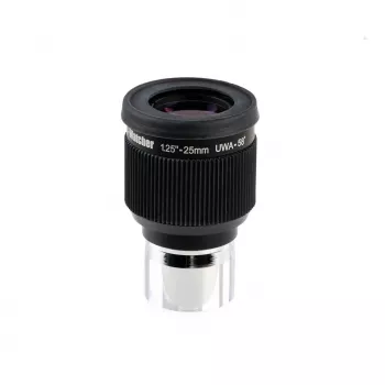 Eyepiece Skywatcher SWA-58 25mm 1,25 colio – Skywatcher SW-5125