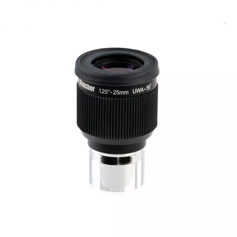 Eyepiece Skywatcher SWA-58 25mm 1,25 colio – Skywatcher SW-5125