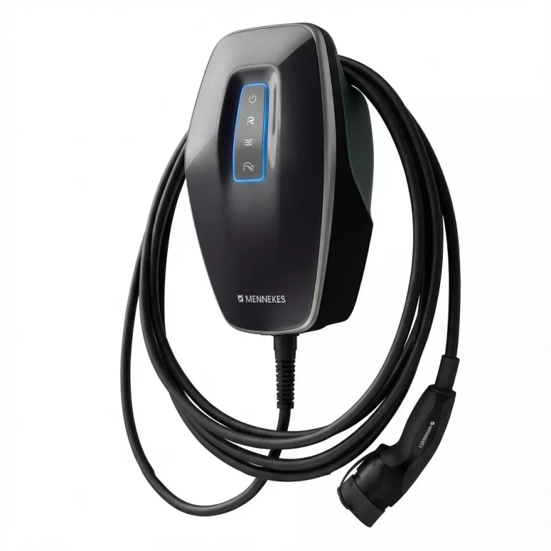 Mennekes AMTRON® 4Business 760 11 C2 AMTRON® 4Business 760 11 C2