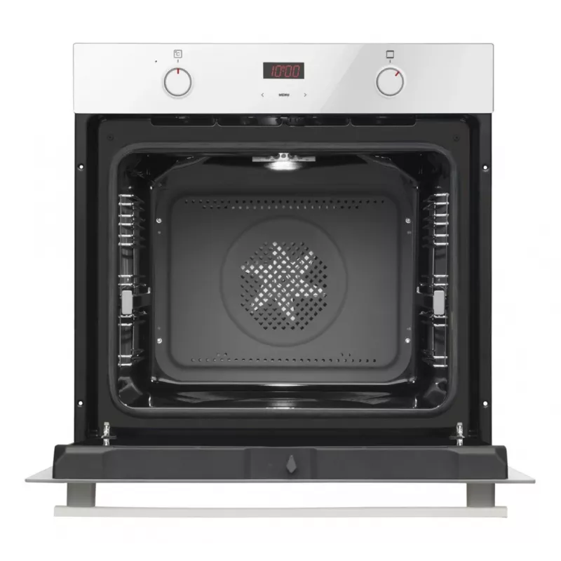 Amica ED37617W X-TYPE krosnelė 77 L 3600 W A Balta