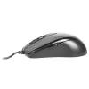 A4Tech N-708X pelė USB Type-A optinė 1600 DPI dešiniarankiams