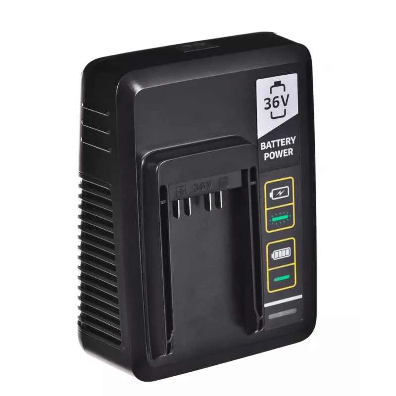Kärcher Power 36/50 baterijos ir įkroviklio rinkinys
