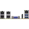 ASRock B550D4ID-2L2T pagrindinė plokštė AMD B550 Socket AM4 mini ITX (B550D4ID-2L2T)