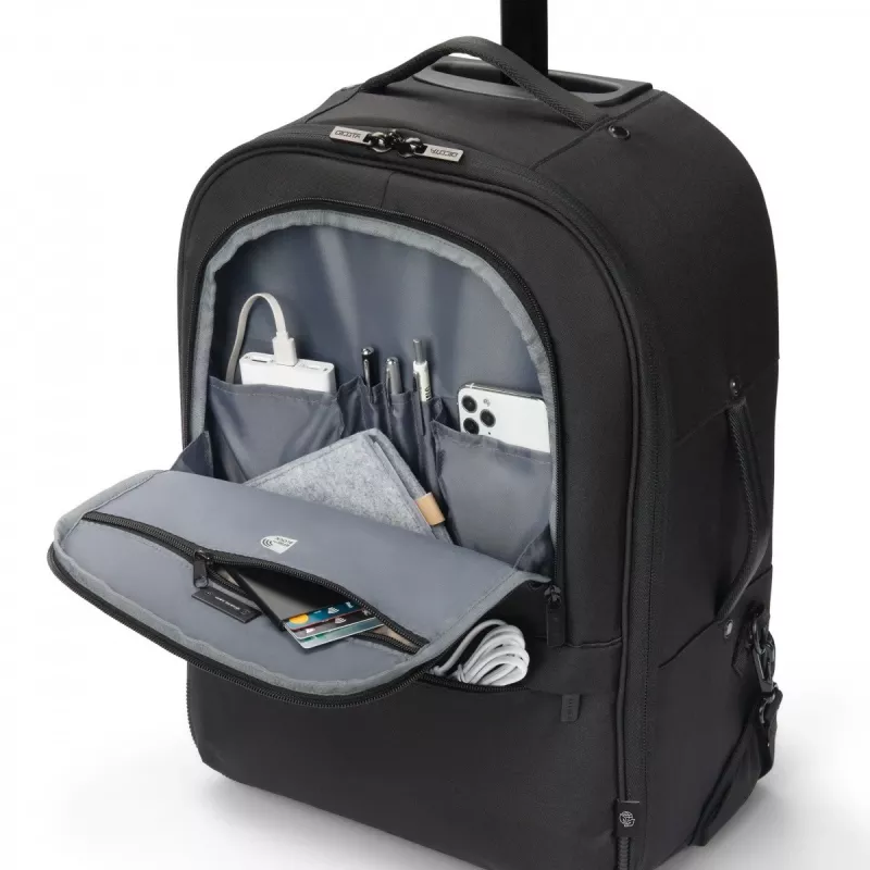 Kuprinė DICOTA Eco CORE 40,6 cm (16 colių)