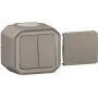 LEGRAND 069719L Plexo nauja FRAP daugiafunkcis jungiklis 10 (069719L)