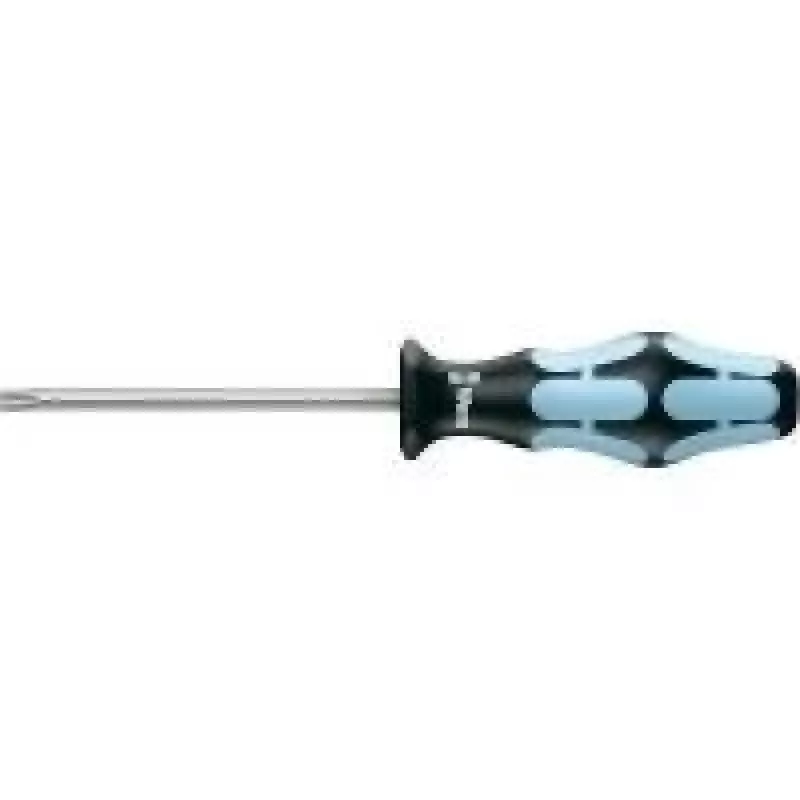 Wera Stainless Steel-TORX®-Atsuktuvas (05032053001)