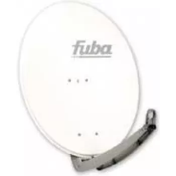 Fuba DAA 780 W - 10.75 - 12.75 GHz - 78 cm - Baltas - Aliuminis (11005102)