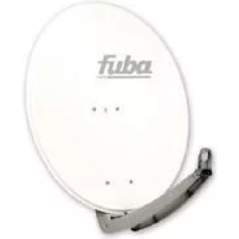 Fuba DAA 780 W - 10.75 - 12.75 GHz - 78 cm - Baltas - Aliuminis (11005102)