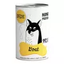 PAKA ZWIERZAKA Pepe Goat - šlapias šunų maistas - 400g