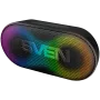 Nešiojamas garsiakalbis SV-022389, dinaminis RGB apšvietimas