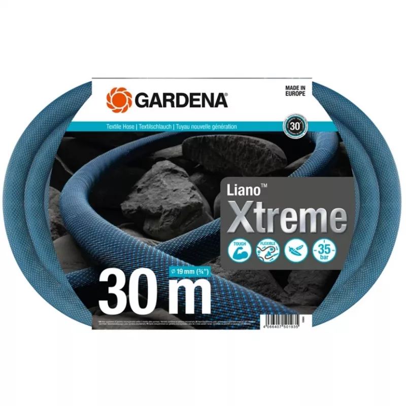 Gardena 18484-20 sodo įrankis, pilkas