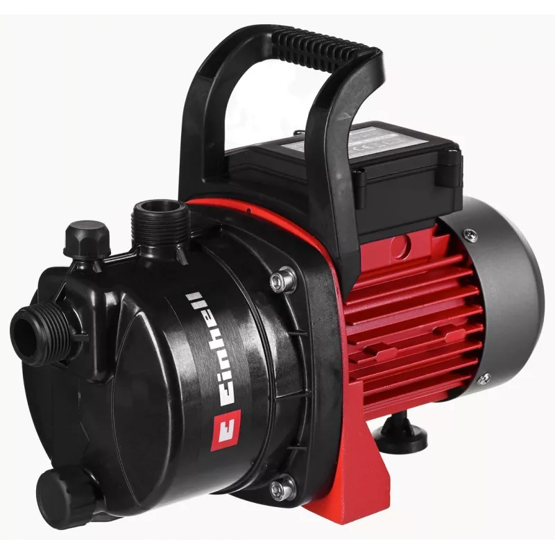 Vandens siurblys Einhell GC-GP 6538