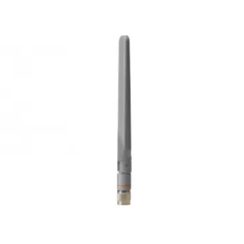 Cisco - Aironet Dual-Band Dipole Antenna - antena - 2 dBi 4 dBi Vidinis Pilka
