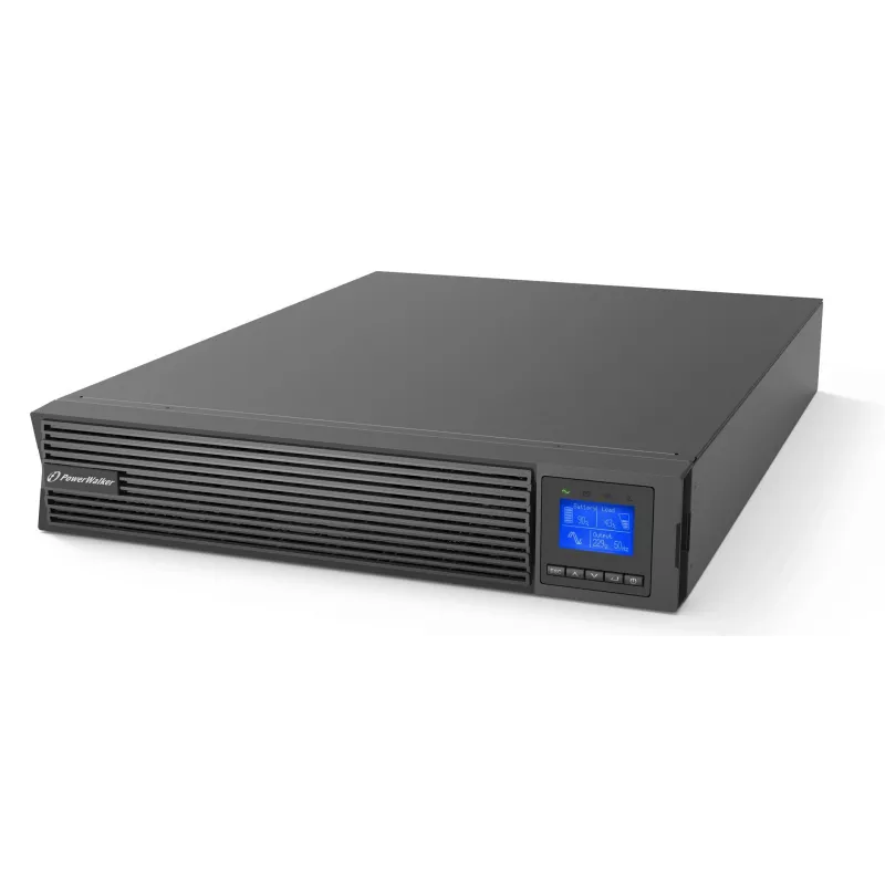 Nepertraukiamo maitinimo šaltinis GaliaWalker VFI 3000 ICR IoT