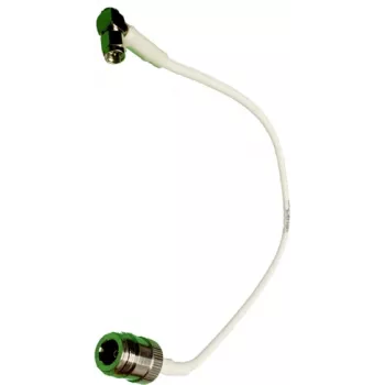 Zebra CBLRD-7B8020140R antenos priedas Antenos jungiamasis laidas Baltas 355,6 mm