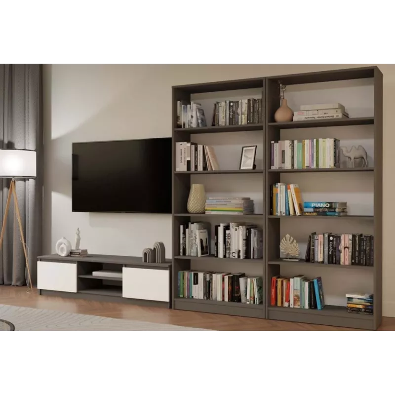 RTV 140 MALWA ANTHRACITE/Balta