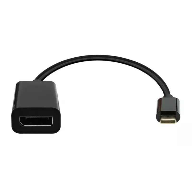 USB-C į DisplayPort adapteris ProXtend USBC-DPA60-0002 — 4K 60Hz