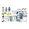 Veiksmo/nuotykių žaidimų rinkinys Playmobil City Action 71873 Daugiaspalvis 4–10 metų