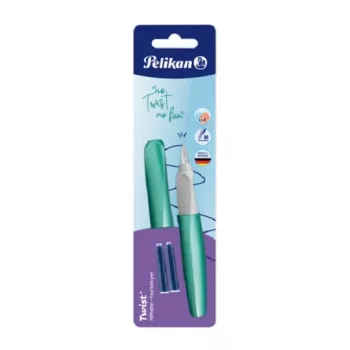 Plunksnakotis Pelikan 820172 Turquoise