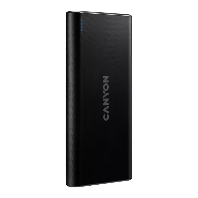 Nešiojamasis įkroviklis Canyon PB-106 10000 mAh