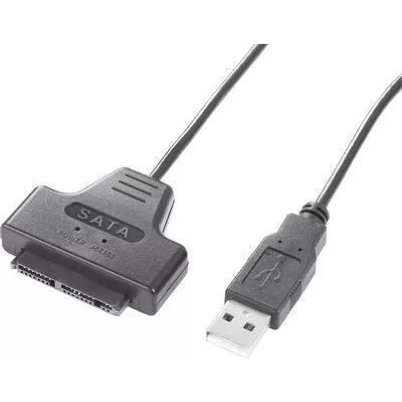 Renkforce RF-4533940 ryšio priedas, juodas