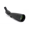 Celestron TrailSeeker 100-45 laipsnių stebėjimo žiūronas 67x BaK-4 juodas