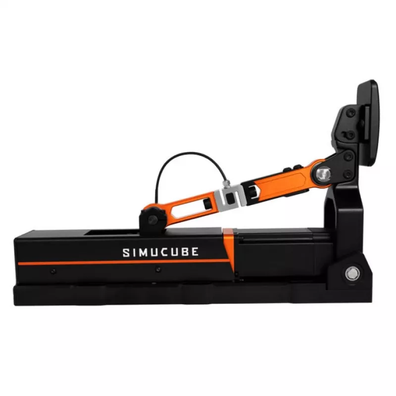 Simucube ActivePedal simuliatorius (papildomas priedas)