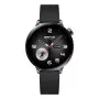 ONEPLUS Watch 3 43 mm išmanusis laikrodis — 1,32 colio AMOLED, Snapdragon W5, GPS, NFC, IP68, 5 ATM, 354 mAh, nerūdijančio plieno korpusas