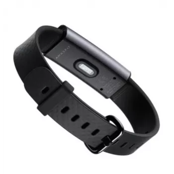 Huami AMAZFIT Arc juodas (AF-ARC-BLK-001) NAUDOTAS