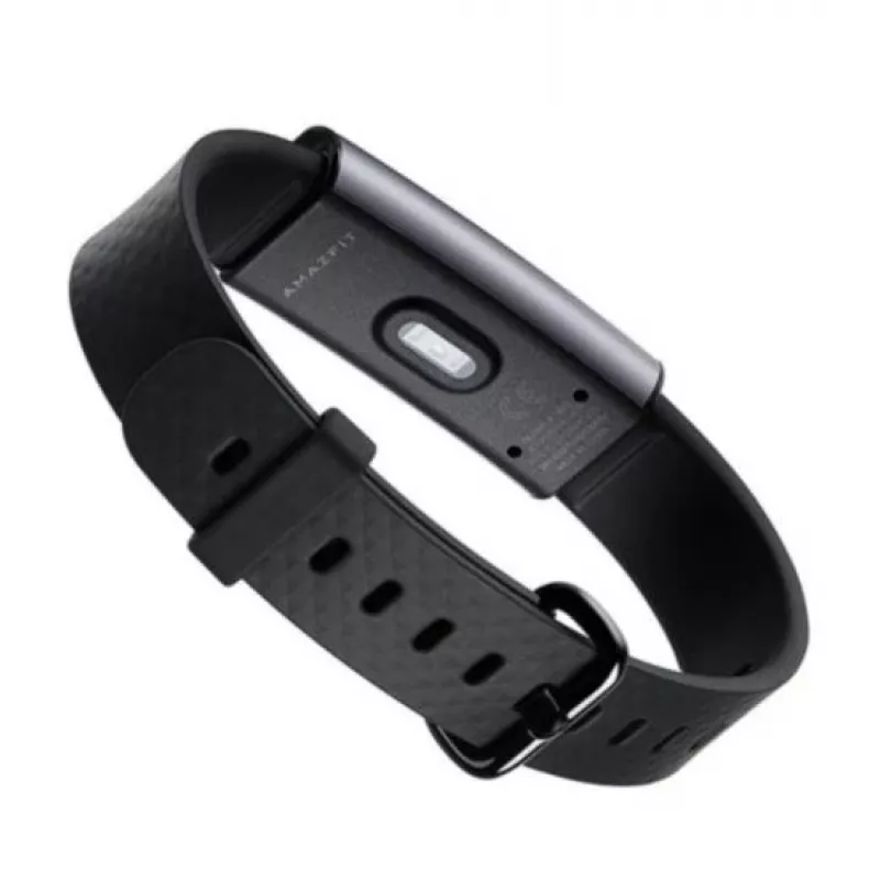Huami AMAZFIT Arc juodas (AF-ARC-BLK-001) NAUDOTAS
