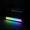 XSPC PHOTON 170 Rezervuaras V3, ARGB - juodas