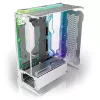 Kompiuterio korpusas Triton Spectre Integra-M Elite, Singularity Computers — sidabrinis