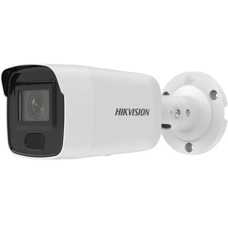 IP apsaugos kamera Hikvision DS-2CD3046G2-IS 2688x1520 vidaus ir lauko
