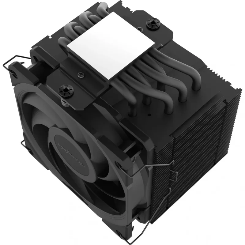 Alpenföhn Brocken 4 - CPU aušinimas