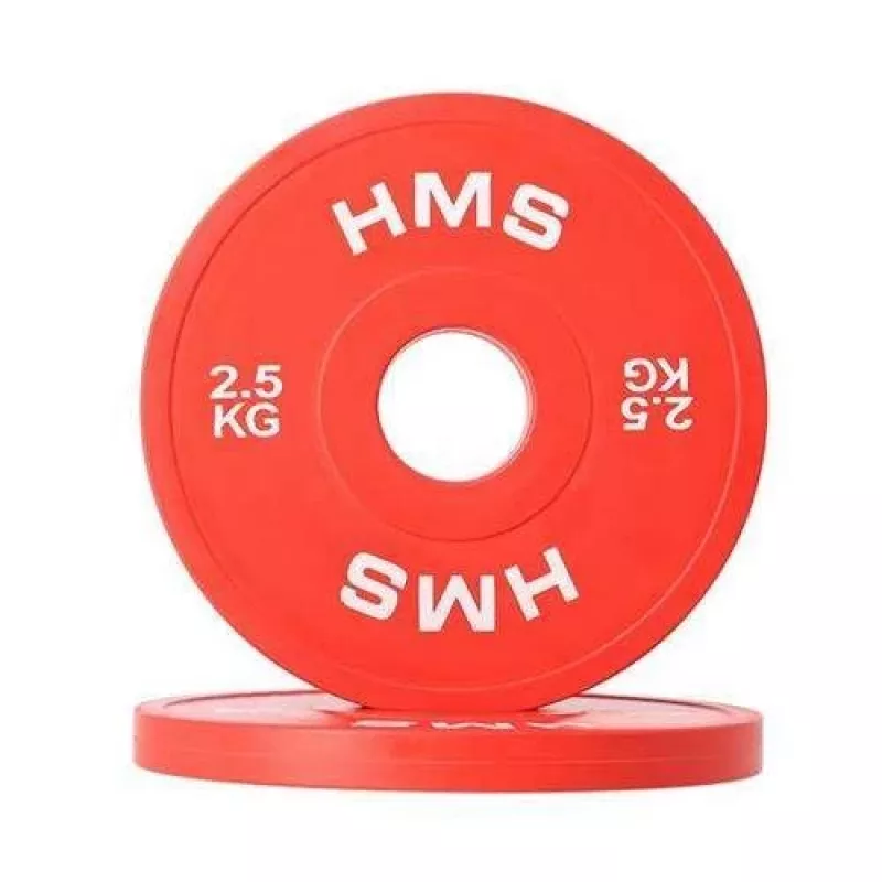 HMS Fitness CBRS25