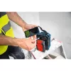 Nešiojamasis statybų aikštelių radijas Bosch GPB 18V-1 solo C (06014A7000) – maitinamas 18 V baterija