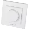 Šviesos jungiklis Homematic IP HMIP-WRCR rotacinis baltas 55x55x27 mm