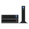 UPS EVER POWERLINE RT Plus 6 kVA T/PWPLRT-116K00/00 — Internetinis dvigubos konversijos stovo/bokšto UPS 6kVA