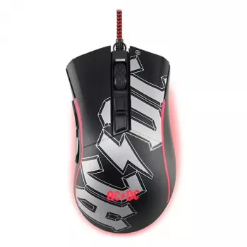 Subsonic Gaming pelė AC/DC
