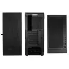 Kolink Observatory HF Mesh Core Midi-Tower - juoda
