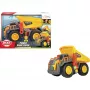 Žaislinis savivartis Simba-Dickie Volvo – Dickie Volvo Dump Truck, modelis 203725013, žaislinė transporto priemonė